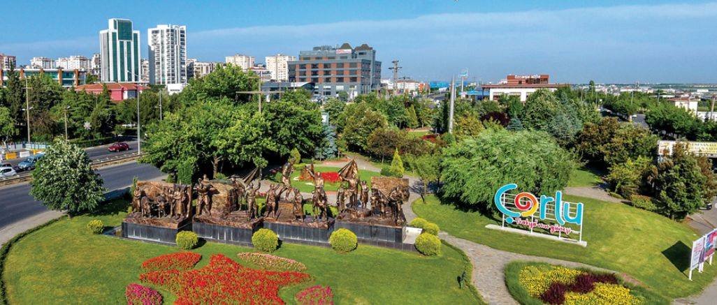 TÜİK açıkladı: Bu 24 ilçe il olmaya aday! Listede sürpriz ilçeler var 11